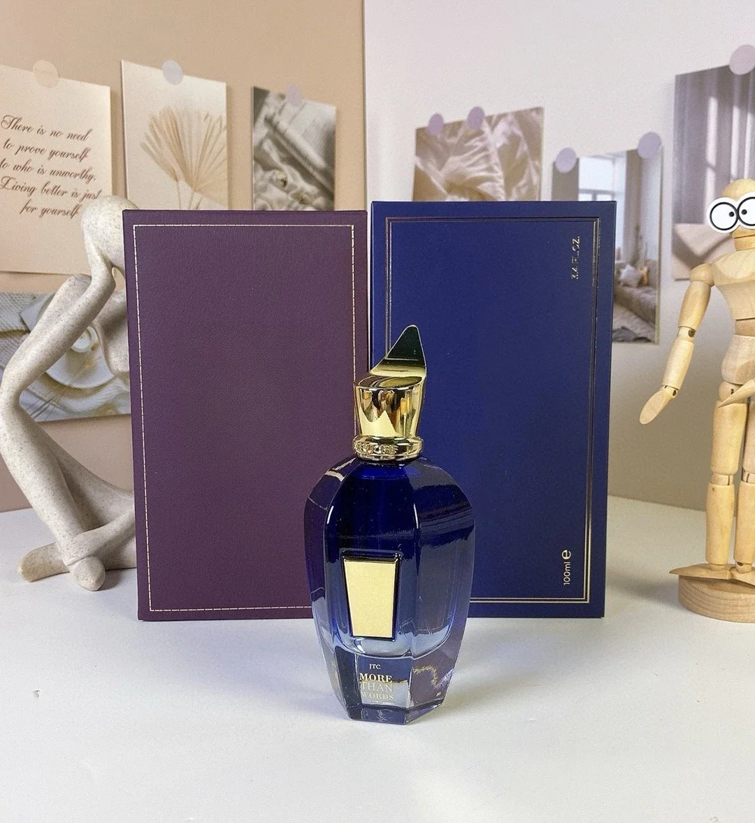 Perfume New Fragrance - Nowy produkt Luksusowy Klasyczny Perfum Długotrwały