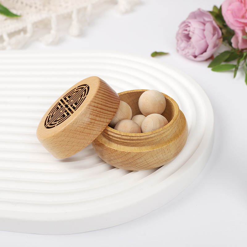 Perfume Fragrance For Room - Starożytny przenośny dyfuzor zapachowy bez perfum,
