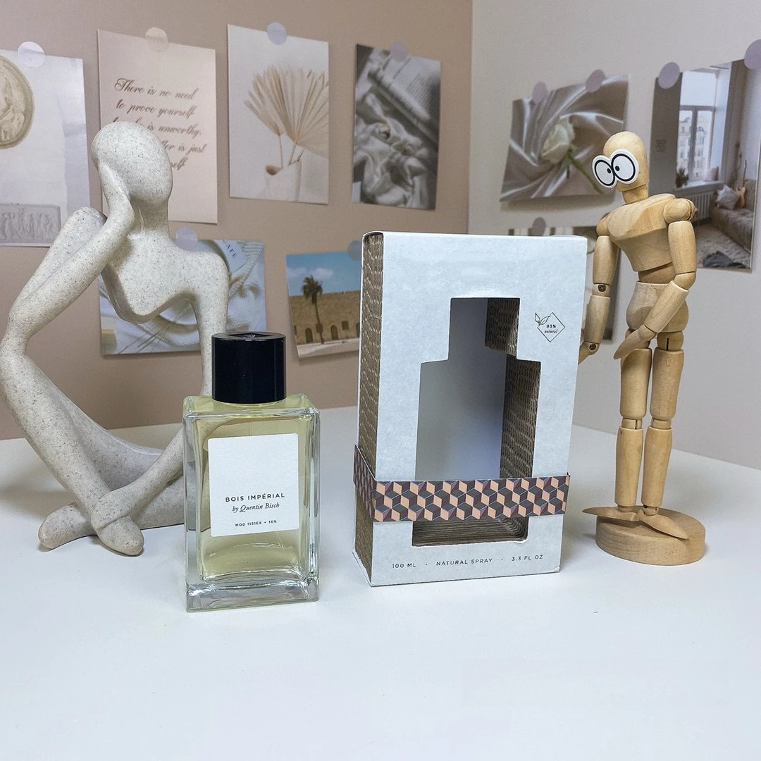 Perfume Fragrance Sale - Wyprzedaż Perfum Wood Imperial 100ml Unisex