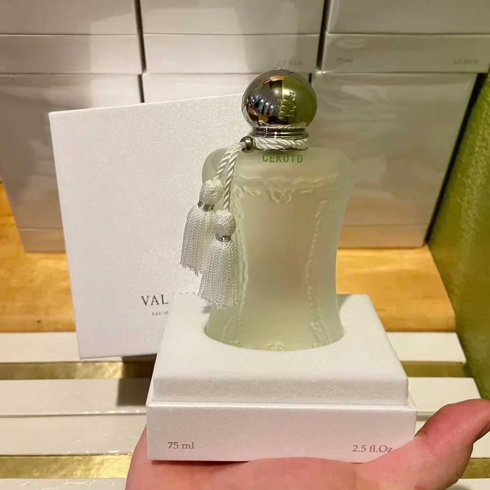 Perfume Fragrance Making - 75ml Markowy Damski Perfum Sexy Atractivo