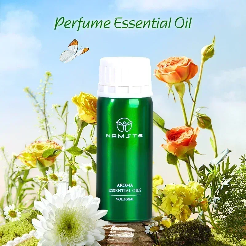 Perfume Fragrance For Room - My Way Perfume Essential Oil Refil