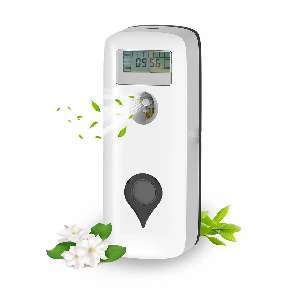 Perfume Fragrance For Room - Dozownik płynnego odświeżacza powietrza montowany na