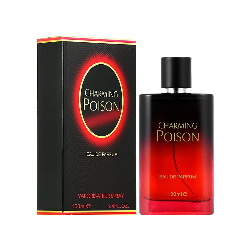 Perfume New Fragrance - Nowa Marka Perfum Damskich Długotrwały, Świeży