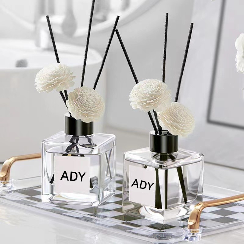 Perfume Fragrance For Room - 50ml Olejek do dyfuzora zapachowego do