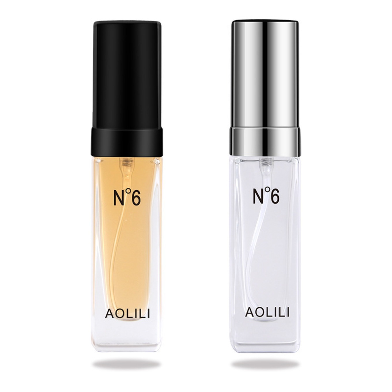 Fragrance Long Lasting Perfume - N6 Perfumy Damskie Męskie Unisex Świeży