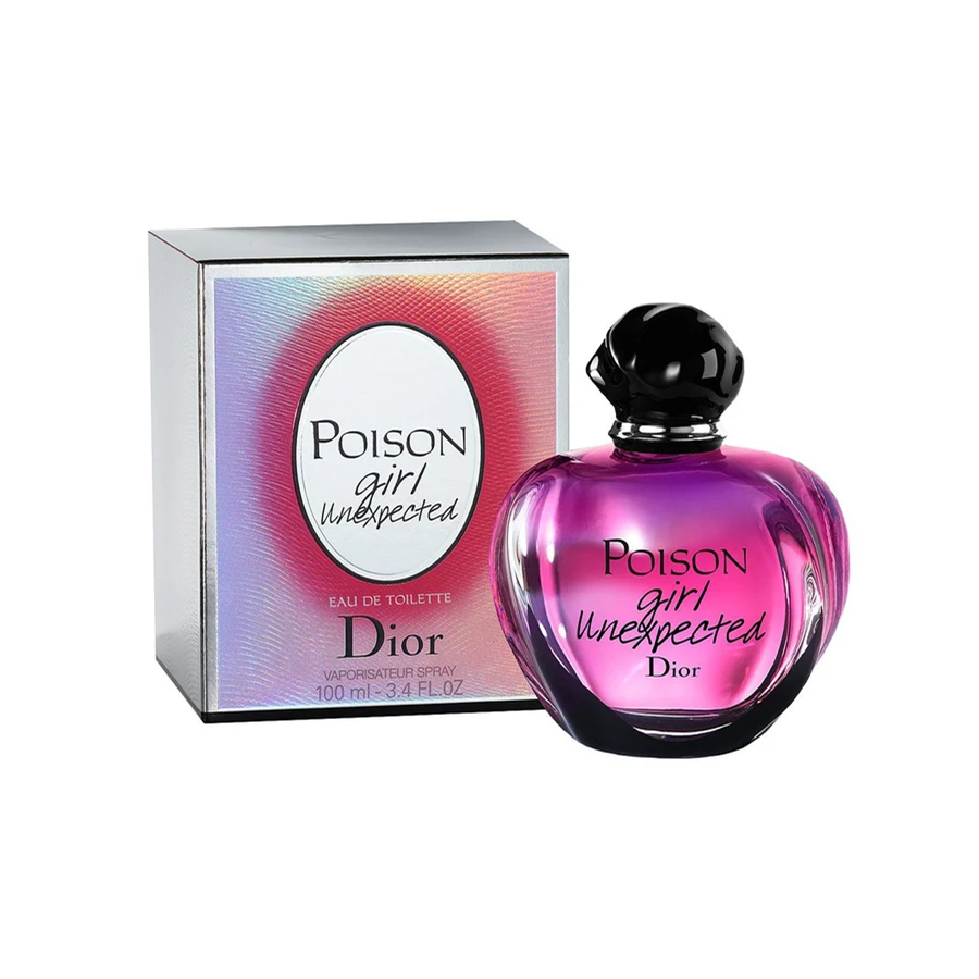 Perfume Fragrance Dior - Perfumy damskie Poison Girl Eau De