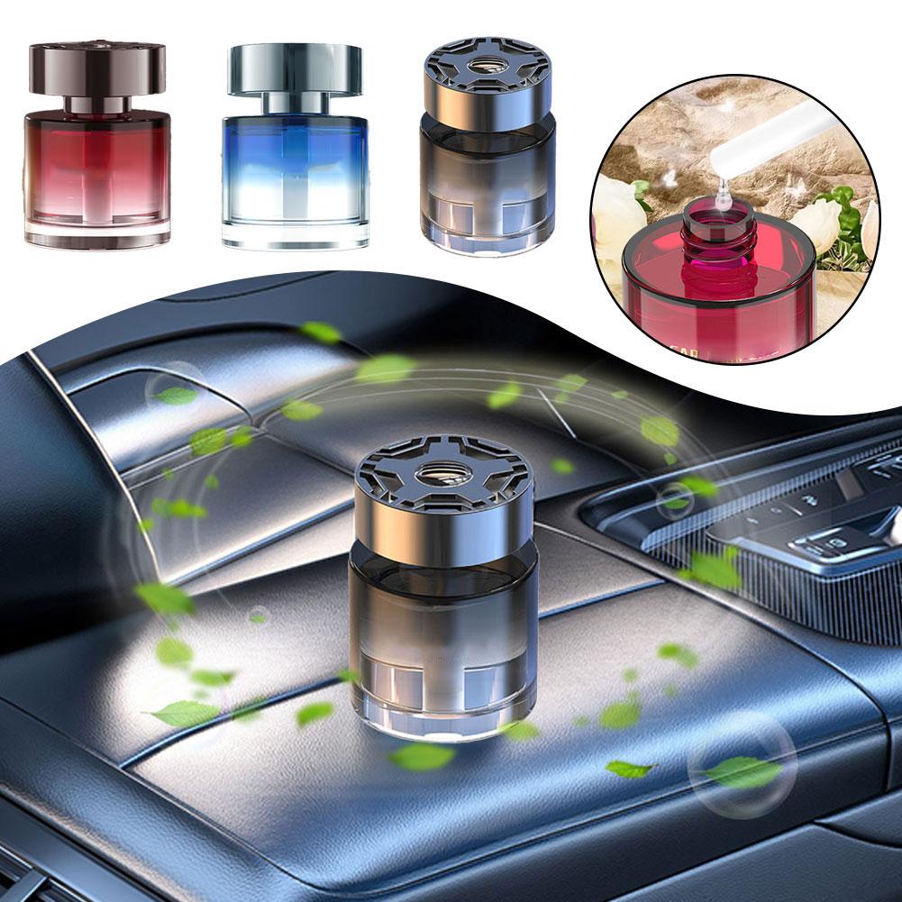 Perfume Fragrance For Room - Odświeżacz powietrza do samochodu Naturalny kwiatowy