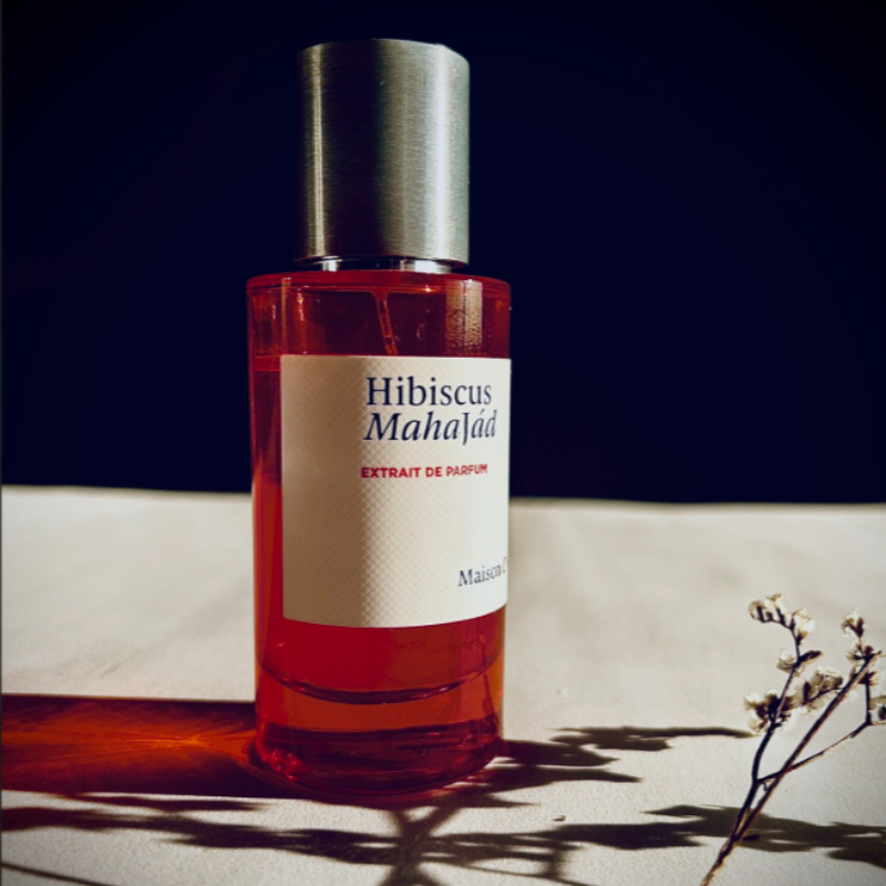 Perfume Fragrance Making - Perfumy i wody kolońskie Maison Crivelli