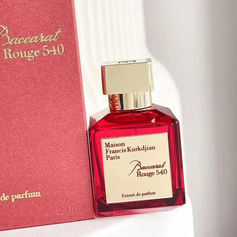Perfume Fragrance Making - Oryginalny Baccarat Rouge 540 extrait de