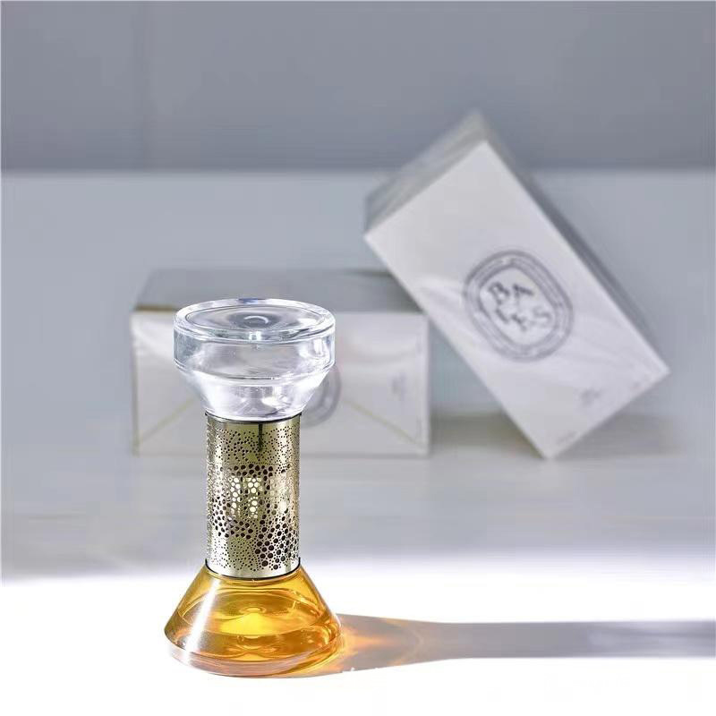 Perfume Fragrance Diffuser - Klepsydra dyfuzor do olejków eterycznych domu