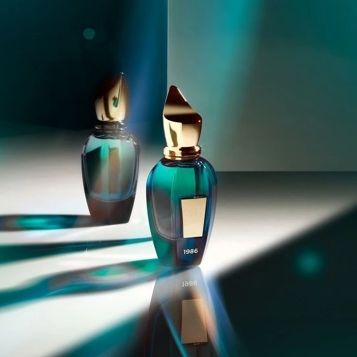 Nowy produkt Luksusowy Klasycz – Perfume New Fragrance recenzja i cena