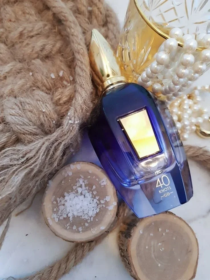 Nowy produkt Luksusowy Klasycz – Perfume New Fragrance recenzja i cena