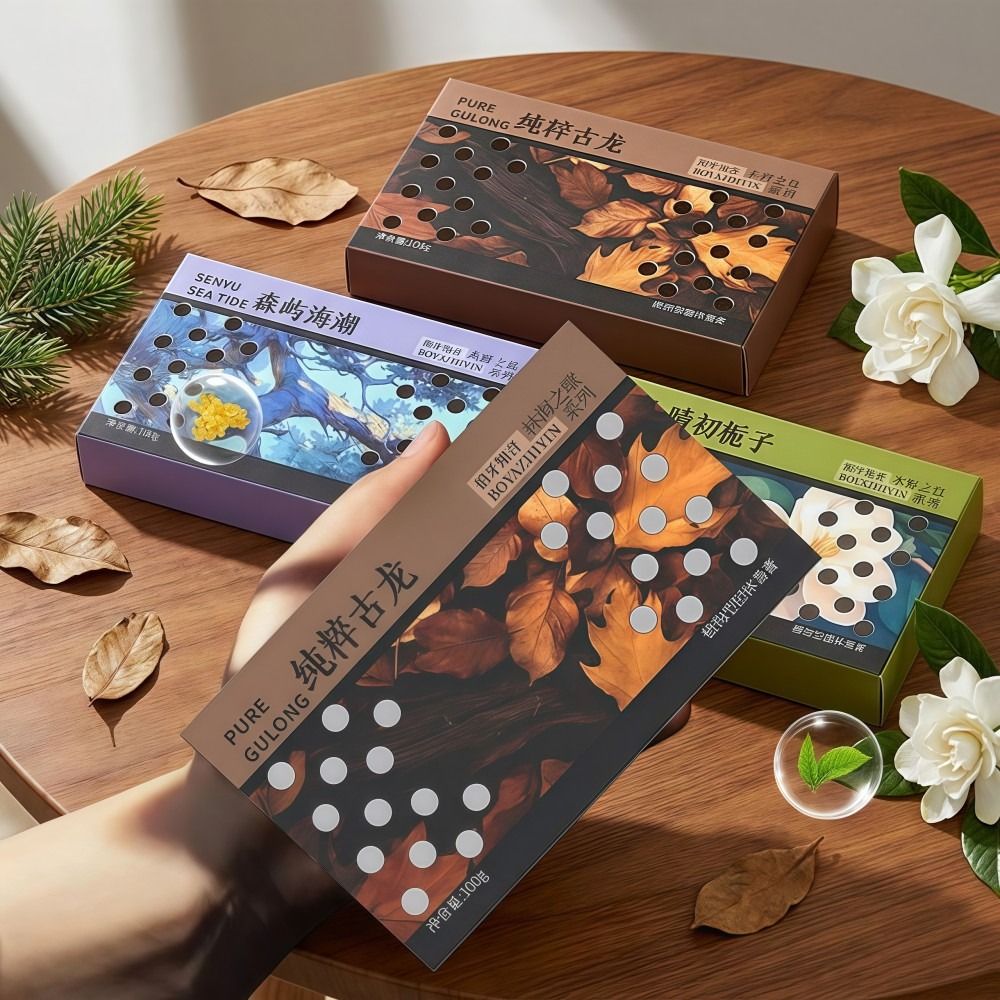 Ukryty samochodowy odświeżacz  – Perfume Fragrance For Room recenzja i cena