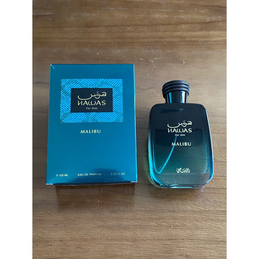 Gorąca Wyprzedaż Malibu For Hi – Perfume Fragrance Sale recenzja i cena