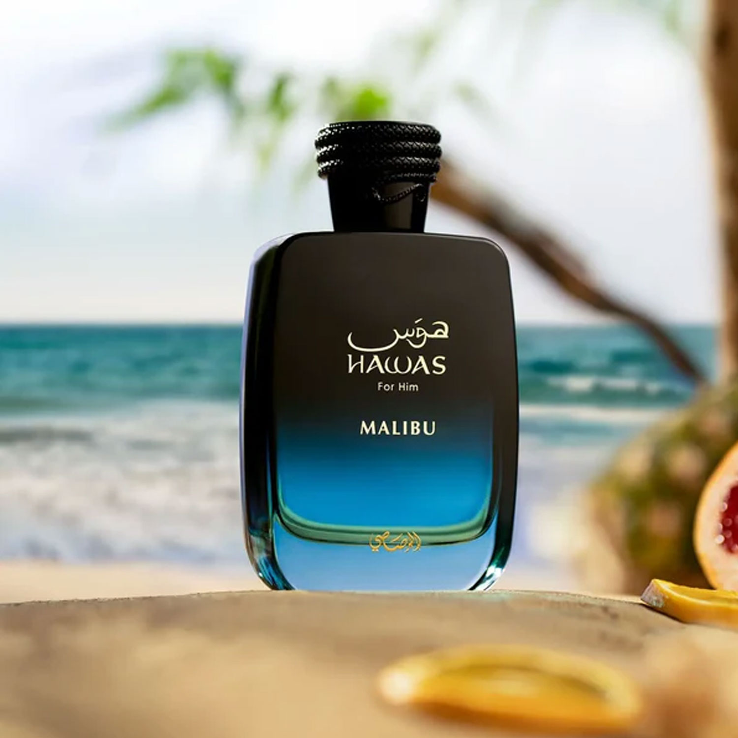 Gorąca Wyprzedaż Malibu For Hi – Perfume Fragrance Sale recenzja i cena