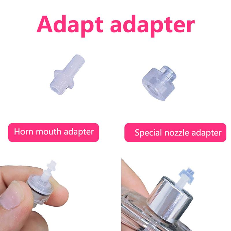 Adapter do butelek perfum 2 sz – Perfume Fragrance Kit recenzja i cena