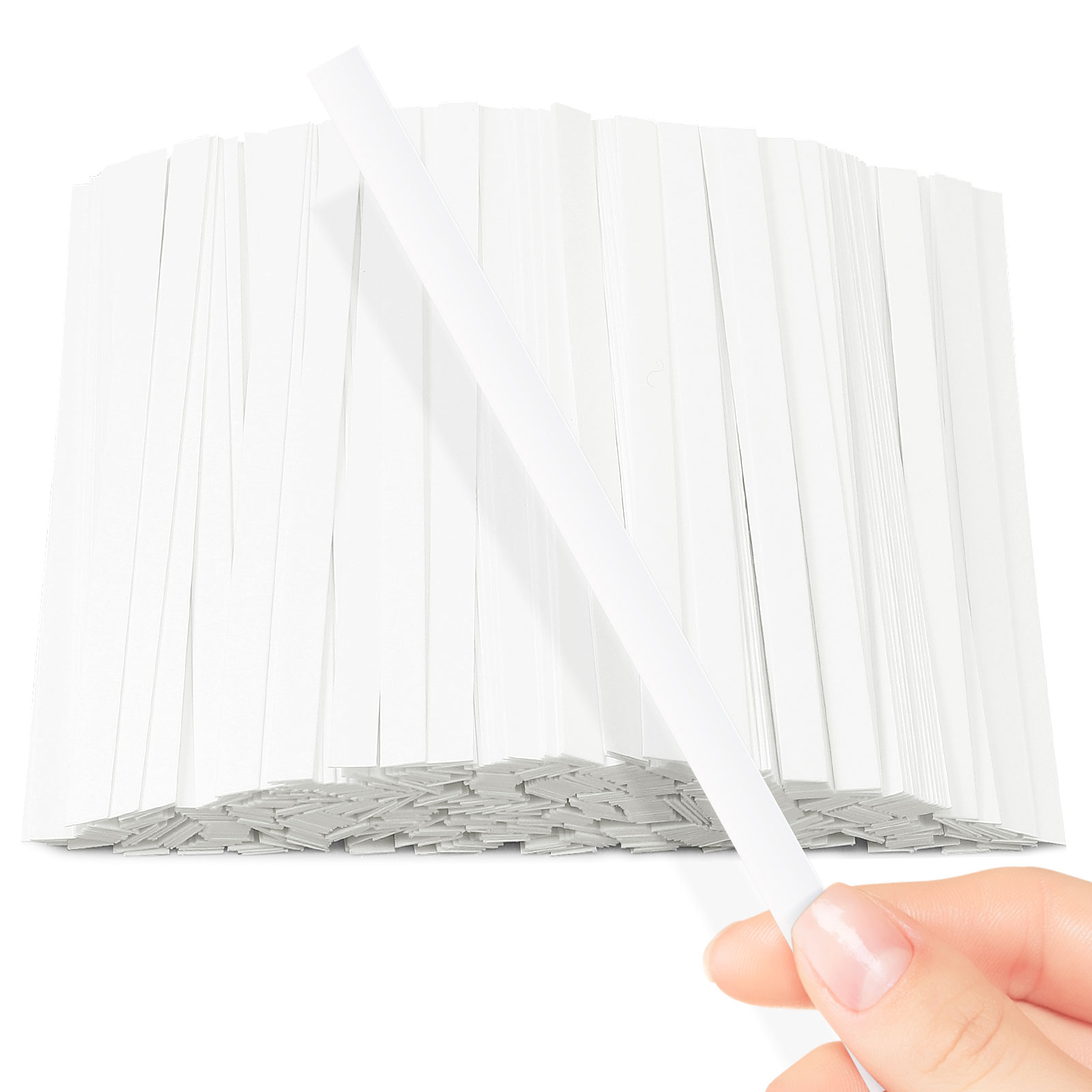 500Pcs White Outfit Fragrance  – Perfume Fragrance For Room recenzja i cena