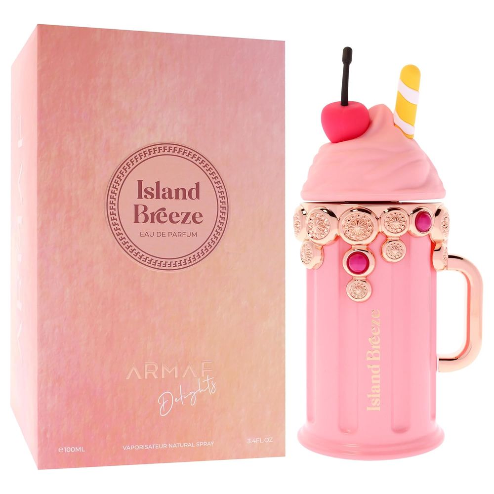 Zestaw prezentowy perfum Armaf – Perfume Fragrance Making recenzja i cena