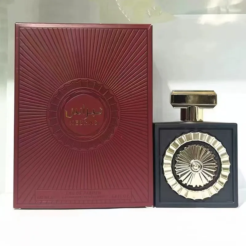 Perfumy NEBRAS dla kobiet i mę – Perfume Fragrance Making recenzja i cena