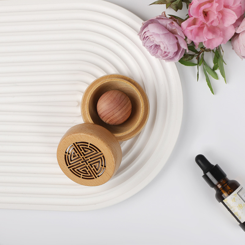 Starożytny przenośny dyfuzor z – Perfume Fragrance For Room recenzja i cena