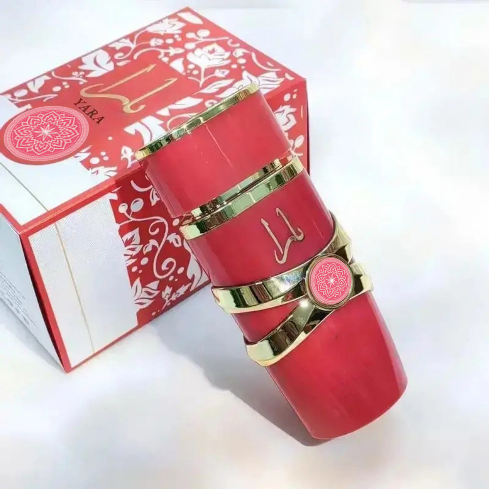 Zestaw prezentowy perfum Yara  – Perfume Fragrance Kit recenzja i cena