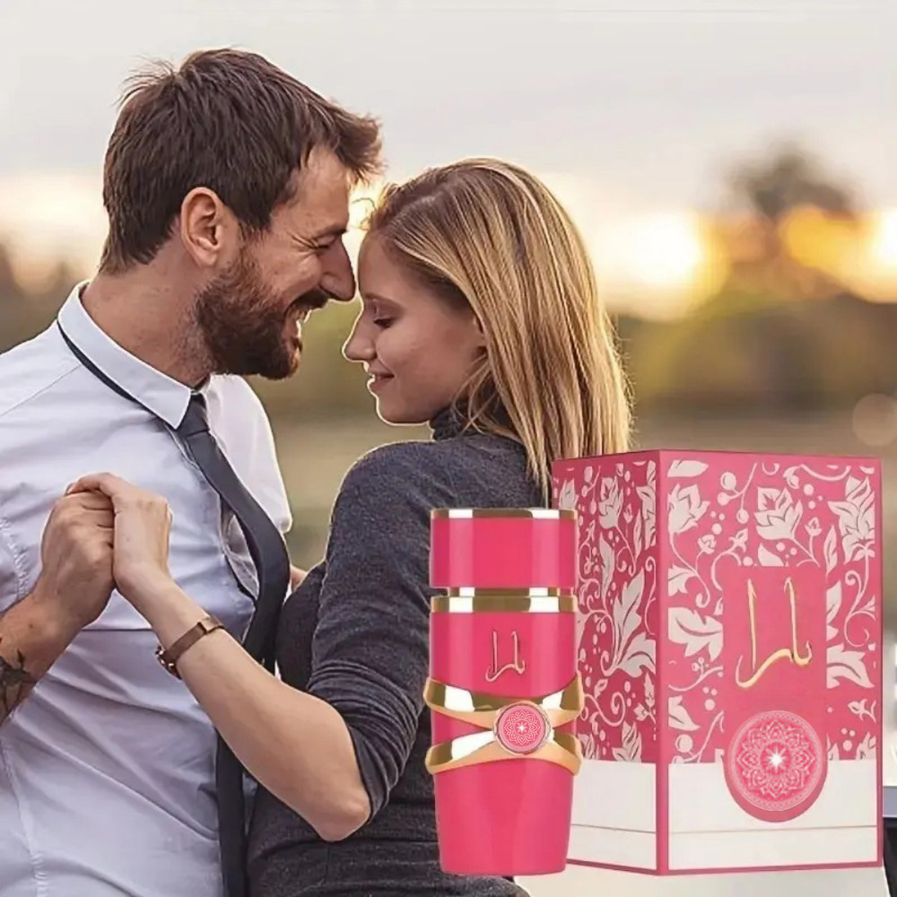 Zestaw prezentowy perfum Yara  – Perfume Fragrance Kit recenzja i cena