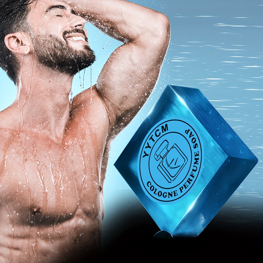 Męski mydło kolowe, mydło perf – Perfume Fragrance Making recenzja i cena