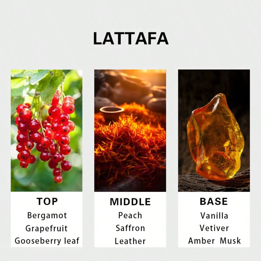 Hayaati Gold Elixir męski Eau  – Fragrance Long Lasting Perfume recenzja i cena