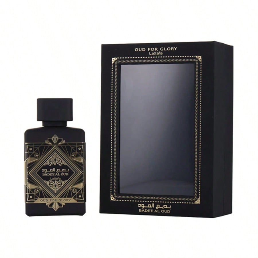 Lattafa Badee Al Oud For Glory – Fragrance Long Lasting Perfume recenzja i cena