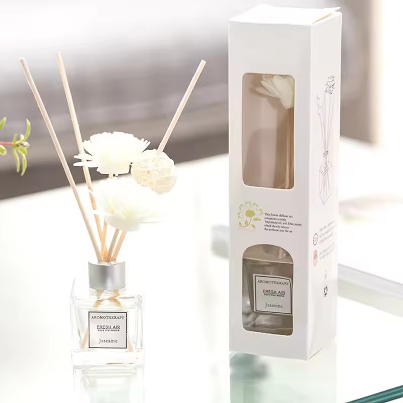 Cherry Blossom Rose Fragrance  – Perfume Fragrance For Room recenzja i cena