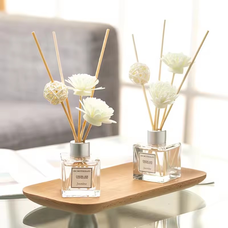 Cherry Blossom Rose Fragrance  – Perfume Fragrance For Room recenzja i cena