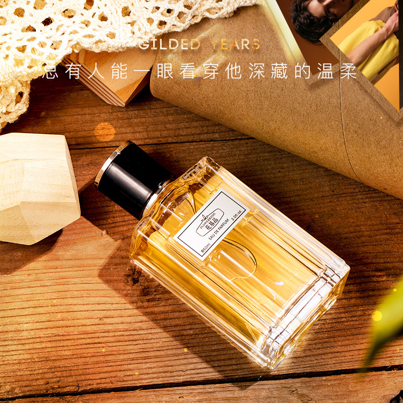 60ML Flower Basis Perfume Eau  – Fragrance Long Lasting Perfume recenzja i cena