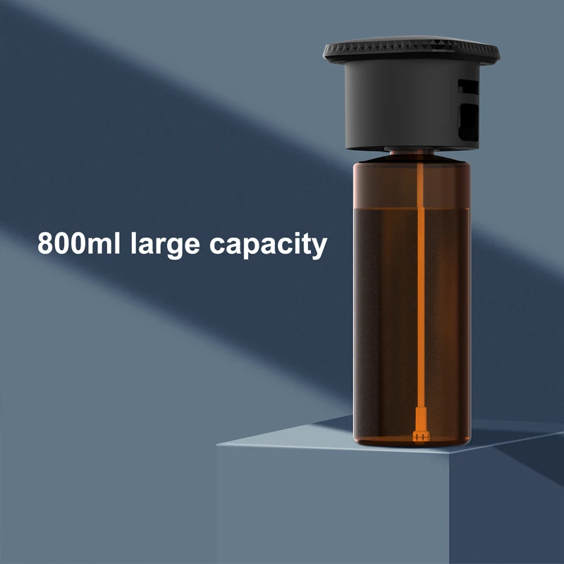 A1000 System HVAC dyfuzor zapa – Perfume Fragrance Diffuser recenzja i cena