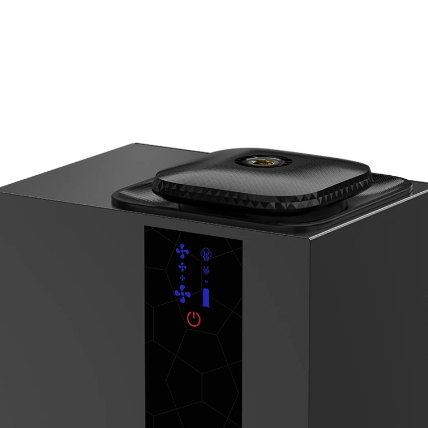 A1000 System HVAC dyfuzor zapa – Perfume Fragrance Diffuser recenzja i cena