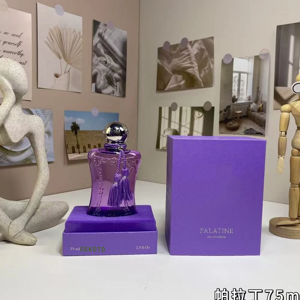 75ml Markowy Damski Perfum Sex – Perfume Fragrance Making recenzja i cena