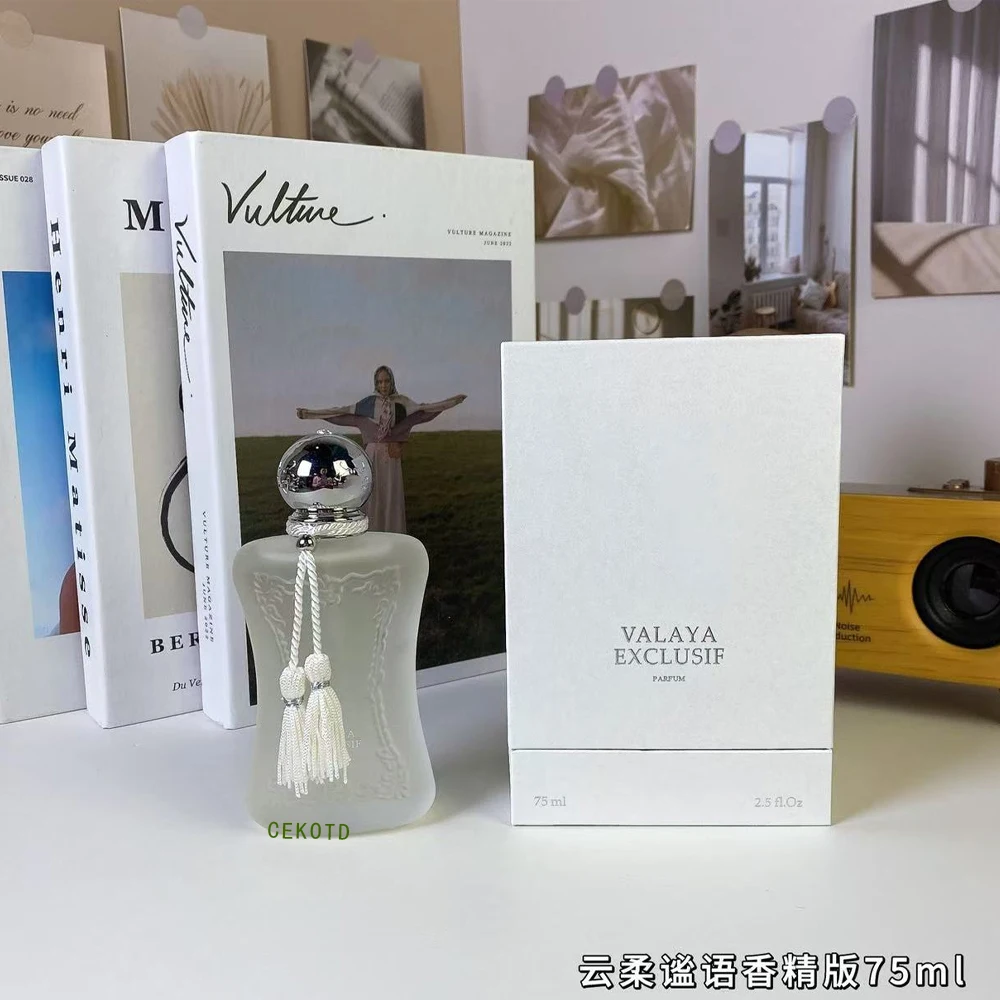 75ml Markowy Damski Perfum Sex – Perfume Fragrance Making recenzja i cena