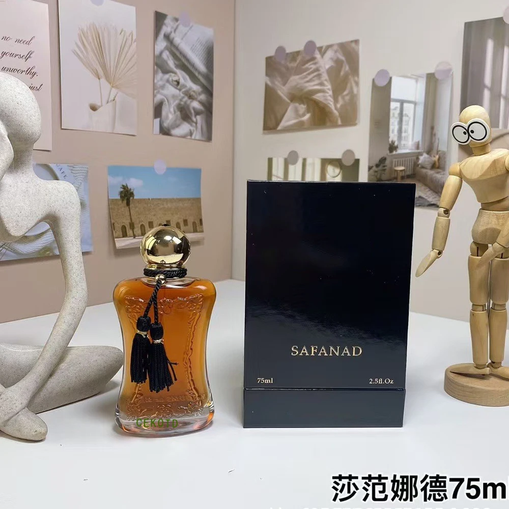 75ml Markowy Damski Perfum Sex – Perfume Fragrance Making recenzja i cena