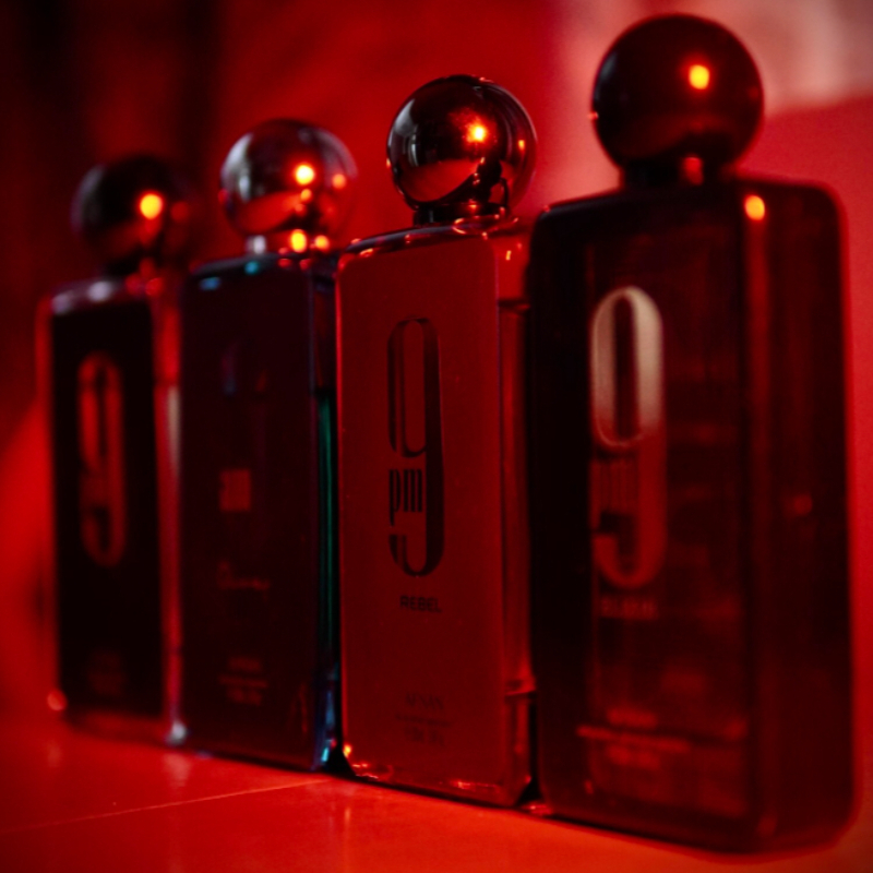 Zestaw Perfum i Wodów Koloński – Perfume Fragrance Making recenzja i cena