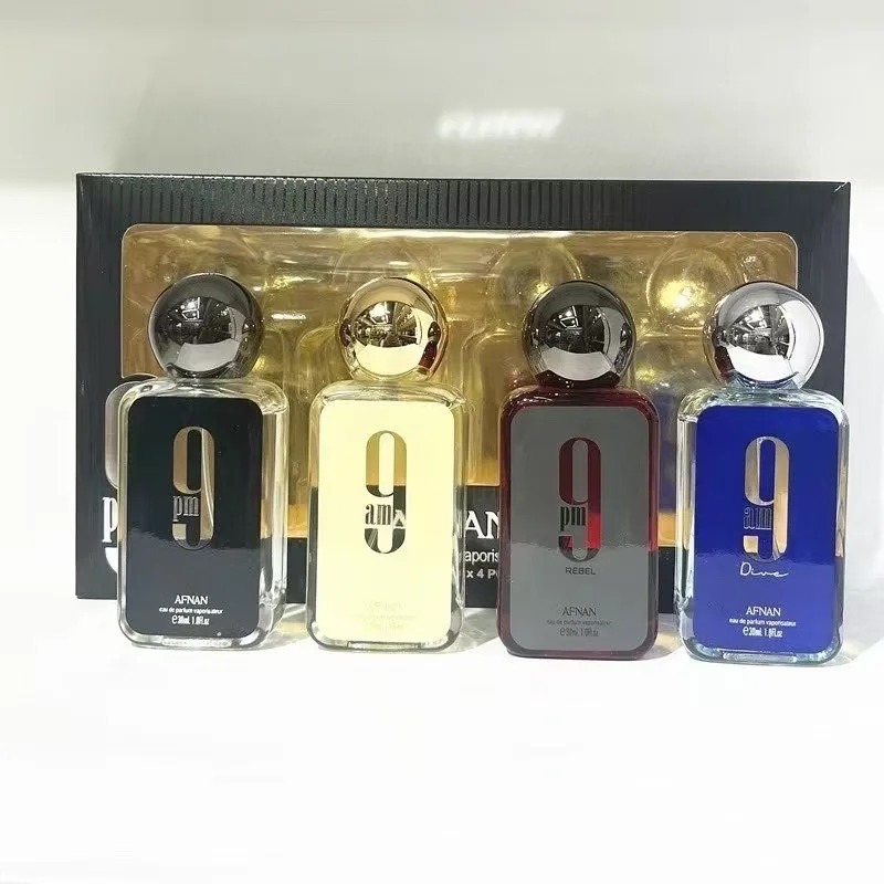 Zestaw Perfum i Wodów Koloński – Perfume Fragrance Making recenzja i cena