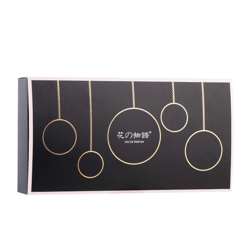Perfumy damskie trwałe atomize – Perfume New Fragrance recenzja i cena