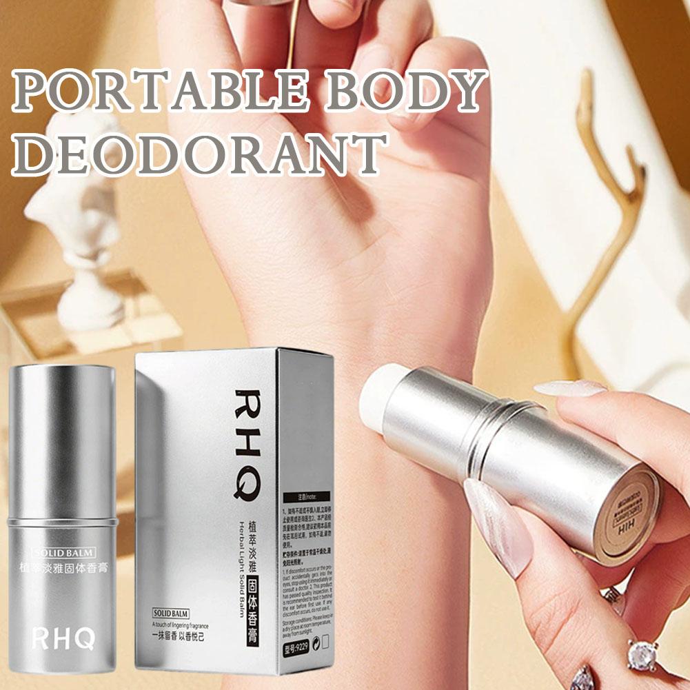 Tłusty perfum w sztyfcie dla k – Perfume Fragrance Making recenzja i cena