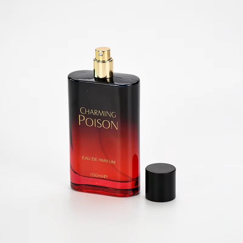 Nowa Marka Perfum Damskich Dłu – Perfume New Fragrance recenzja i cena