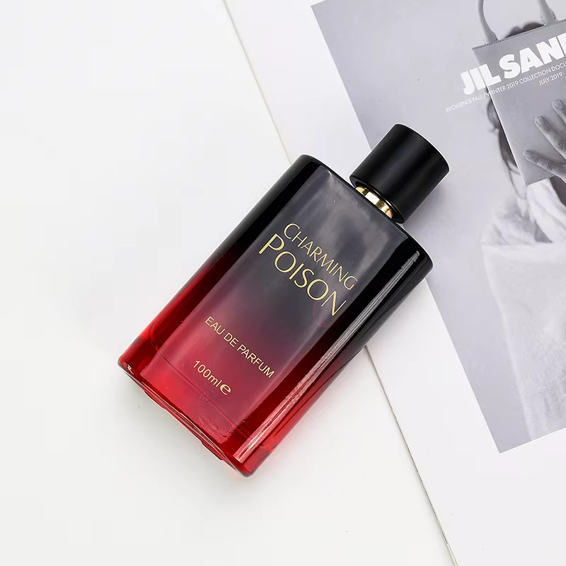 Nowa Marka Perfum Damskich Dłu – Perfume New Fragrance recenzja i cena