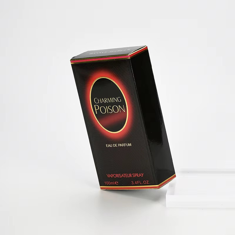 Nowa Marka Perfum Damskich Dłu – Perfume New Fragrance recenzja i cena