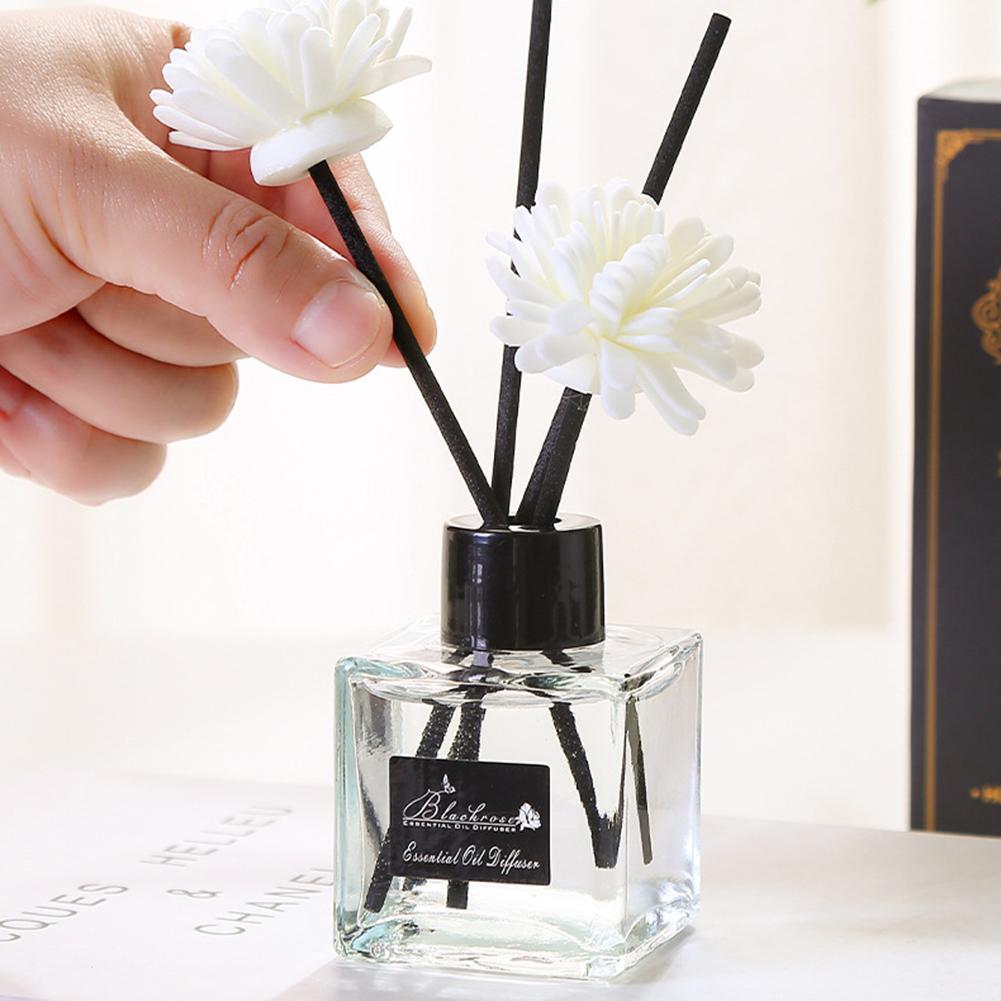 50ml Olejek do dyfuzora zapach – Perfume Fragrance For Room recenzja i cena