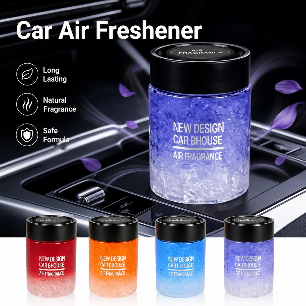 Stały odświeżacz powietrza do  – Perfume Fragrance For Room recenzja i cena