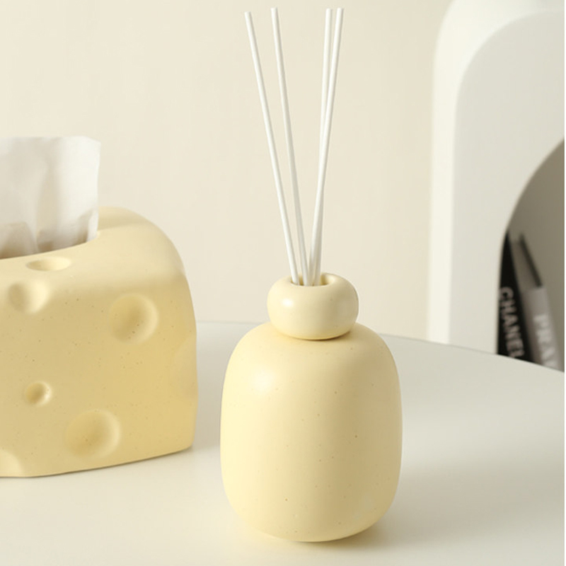 Ceramiczna butelka do aromater – Perfume Fragrance For Room recenzja i cena