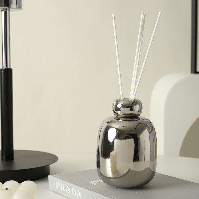 Ceramiczna butelka do aromater – Perfume Fragrance For Room recenzja i cena