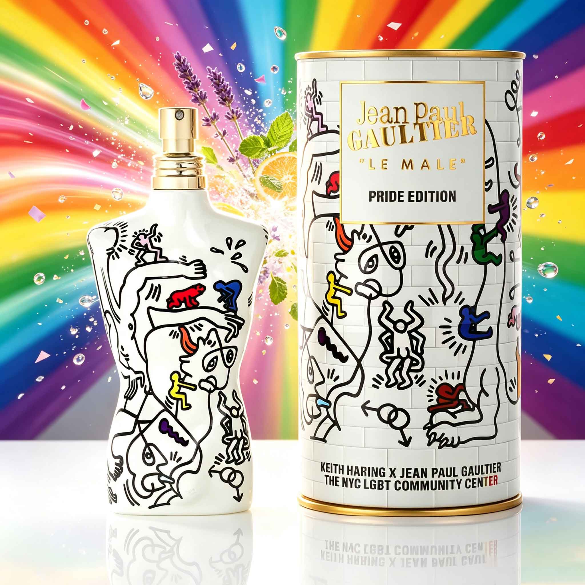 Jean Paul Gaultier Le Male Pri – Perfume Fragrance Jean Paul Gaultier Le Male recenzja i cena