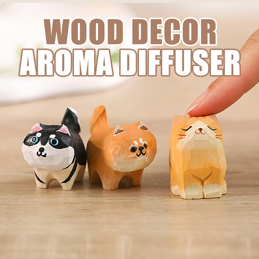 1PC dyfuzor zapachowy dla zwie – Perfume Fragrance For Room recenzja i cena